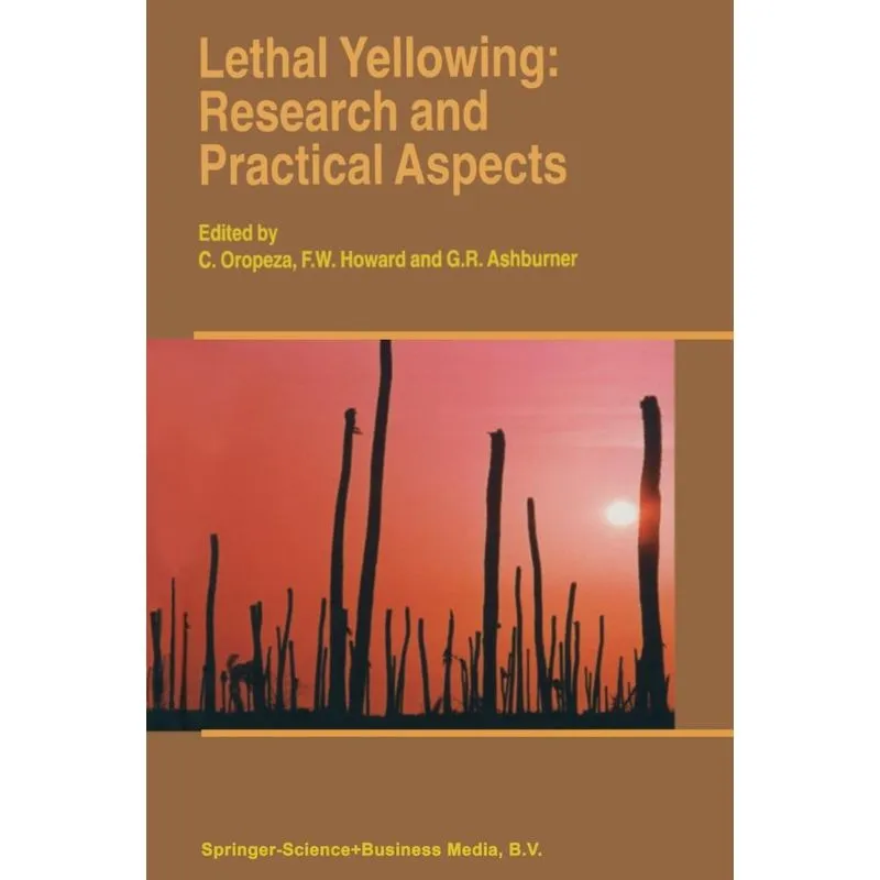 Lethal Yellowing