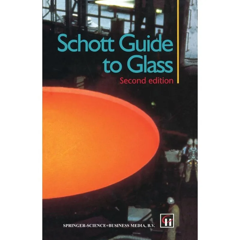 Schott Guide to Glass