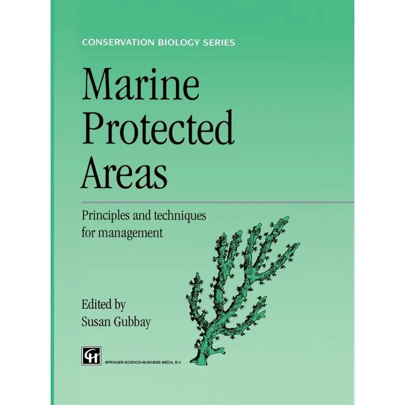 Marine Protected Areas
