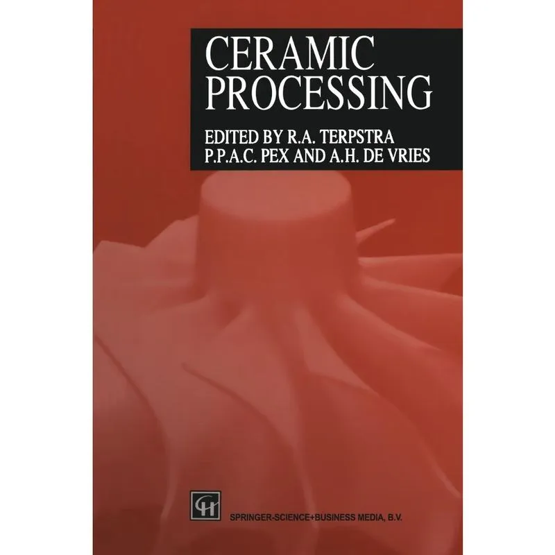 Ceramic Processing