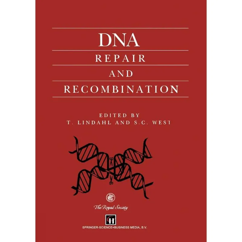 DNA Repair and Recombination