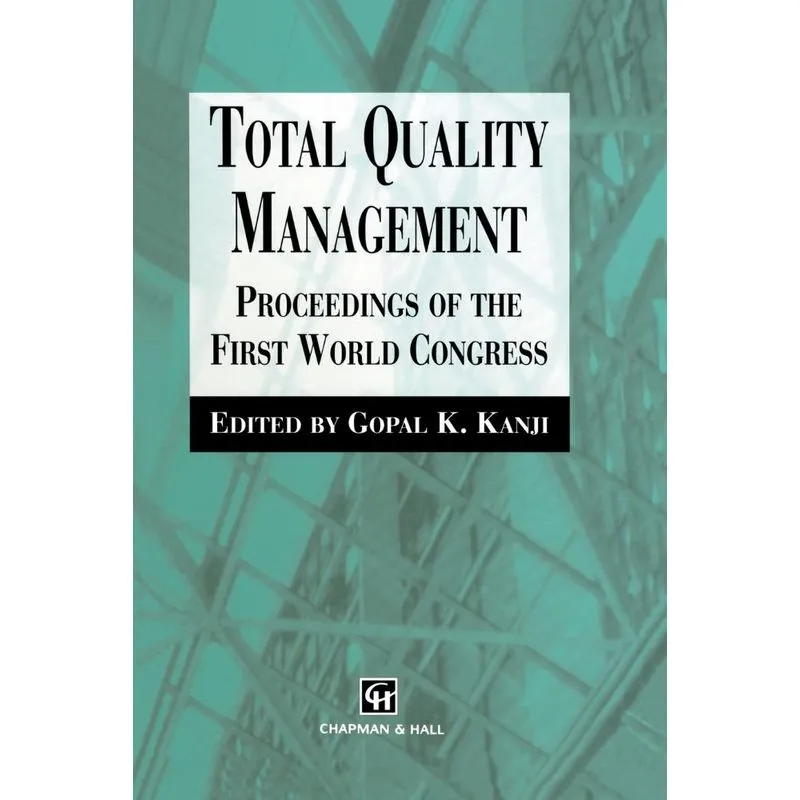 Total Quality Management