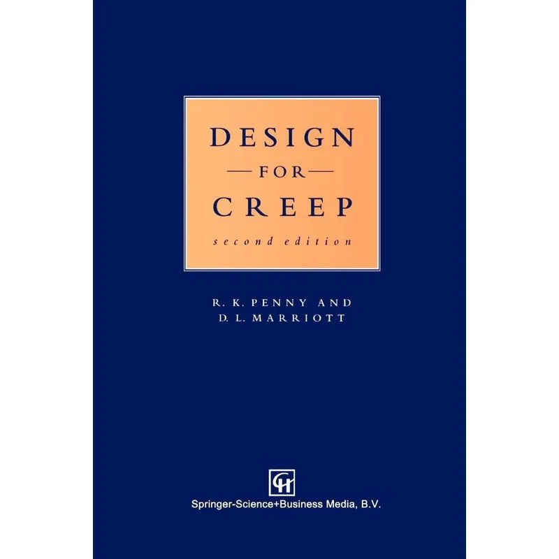 Design for Creep