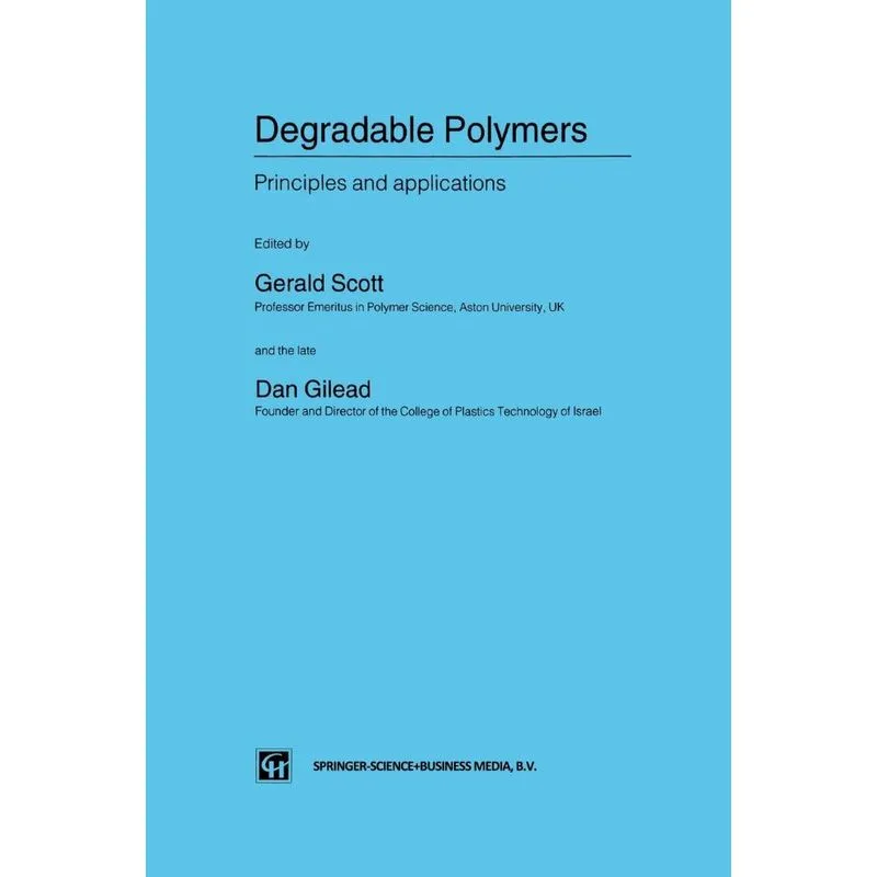 Degradable Polymers