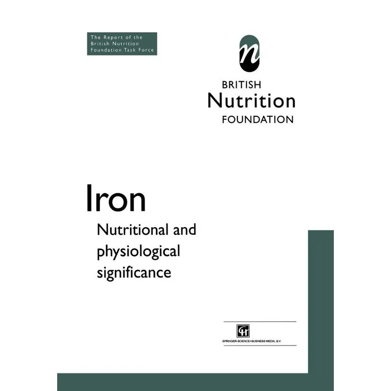 Iron