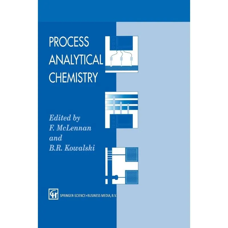 Process Analytical Chemistry