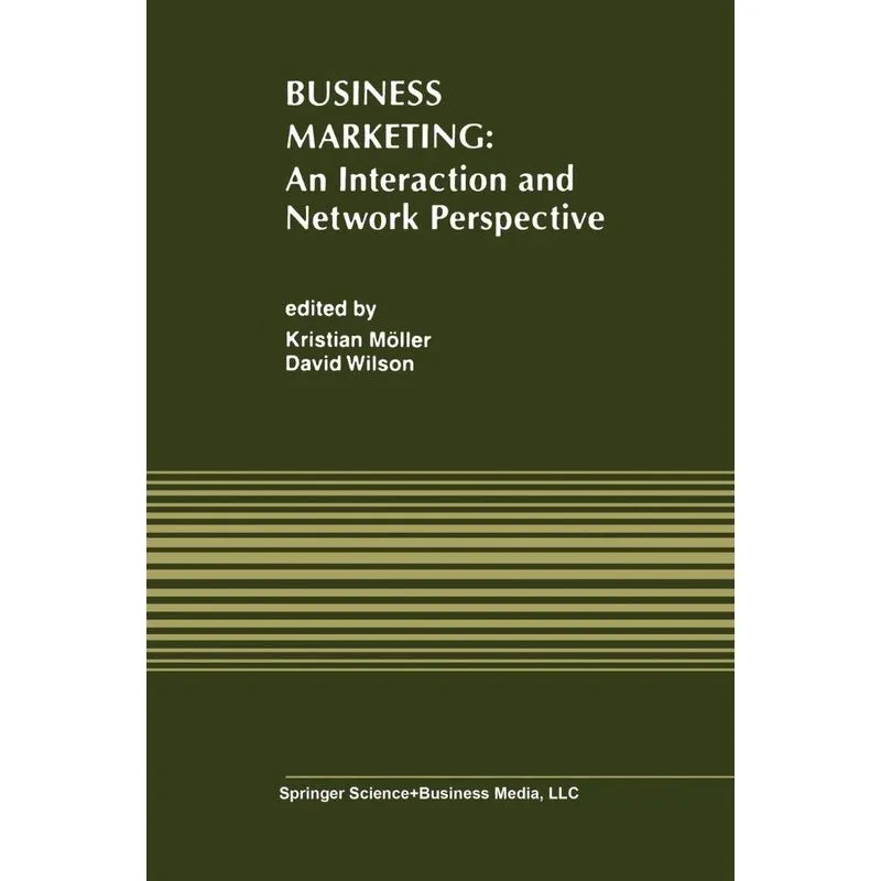 Business Marketing