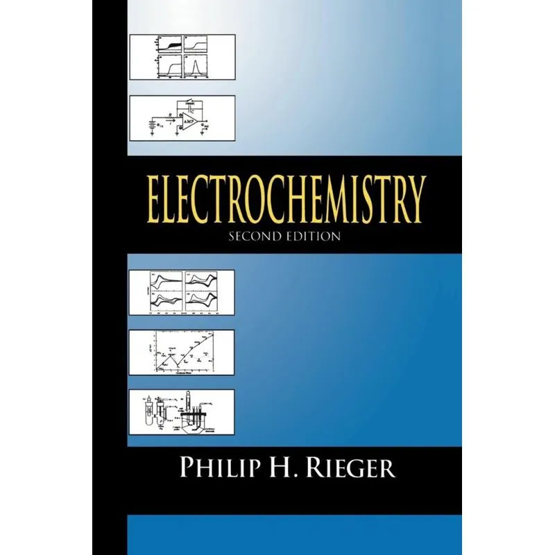 Electrochemistry