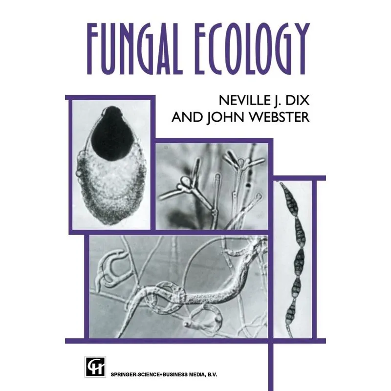 Fungal Ecology
