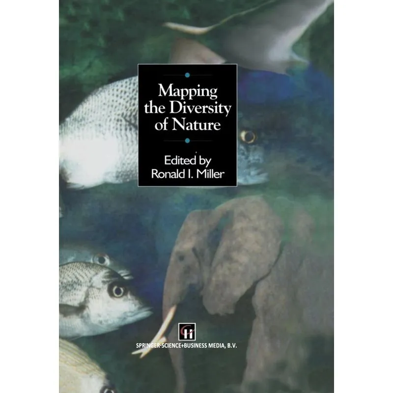 Mapping the Diversity of Nature