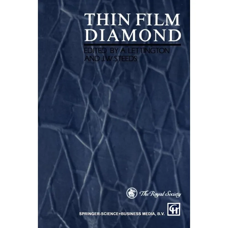 Thin Film Diamond