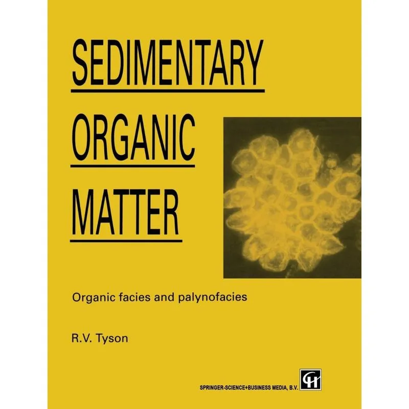 Sedimentary Organic Matter