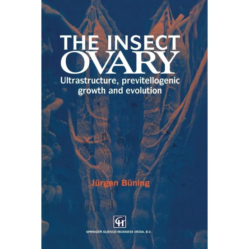 The Insect Ovary