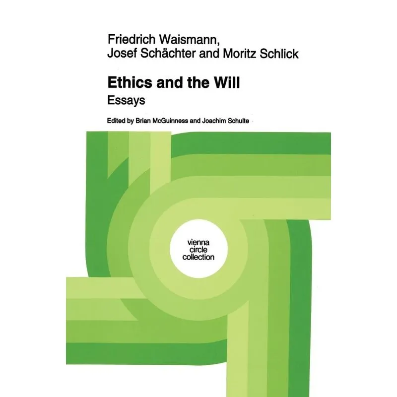 Ethics and the Will