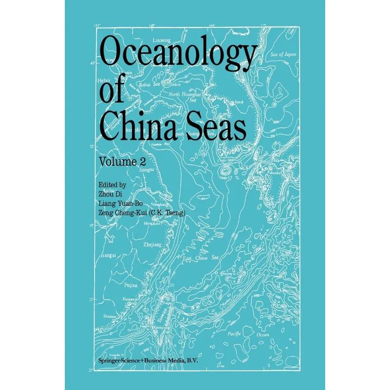 Oceanology of China Seas