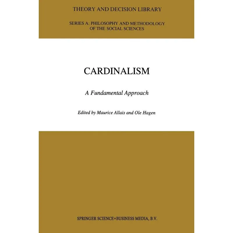 Cardinalism