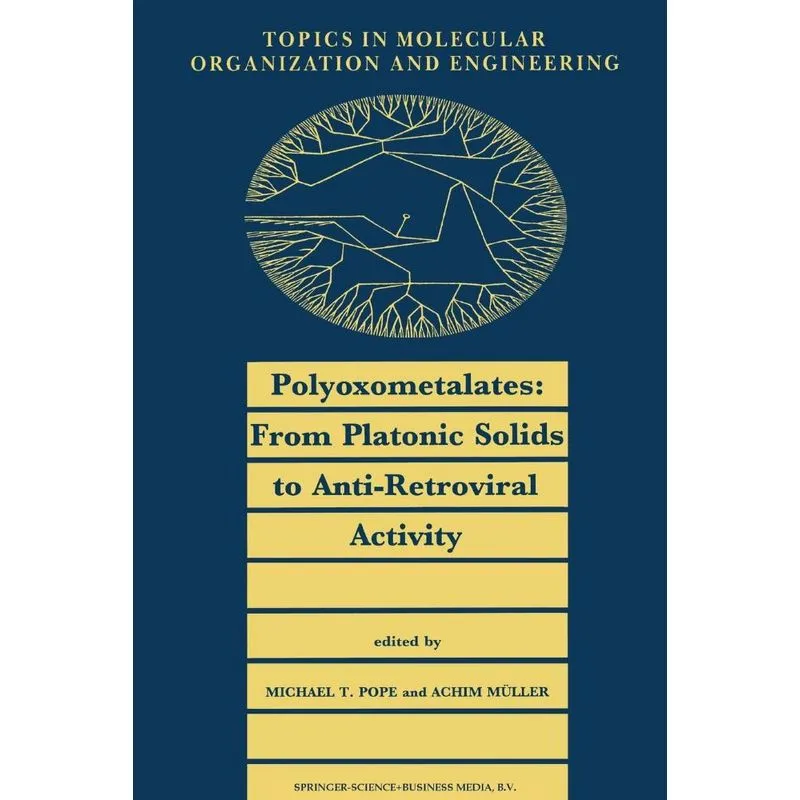 Polyoxometalates