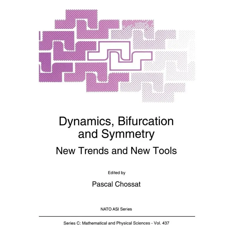 Dynamics, Bifurcation and Symmetry