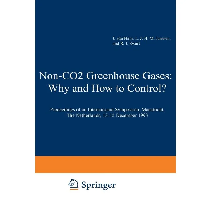 Non-CO2 Greenhouse Gases
