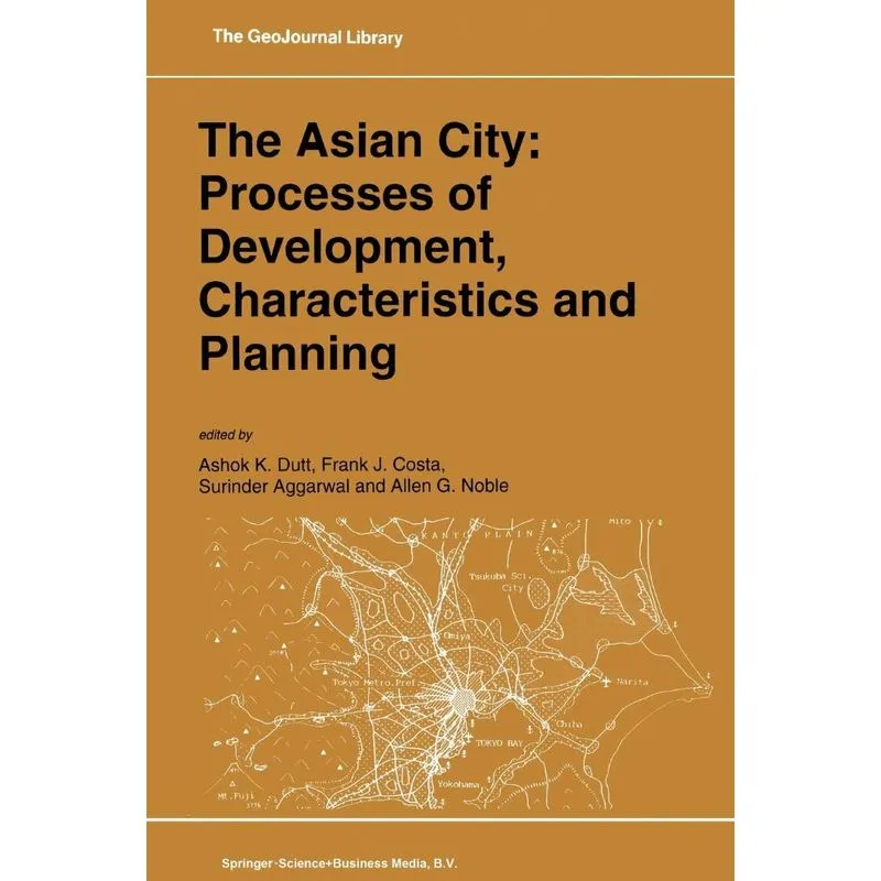 The Asian City