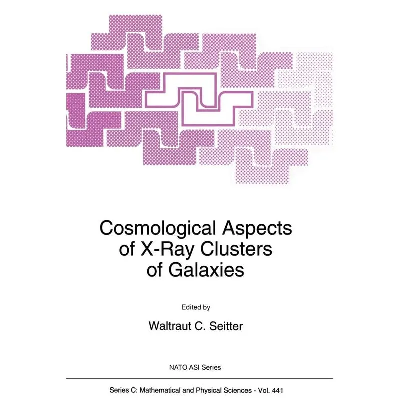 Cosmological Aspects of X-Ray Clusters of Galaxies