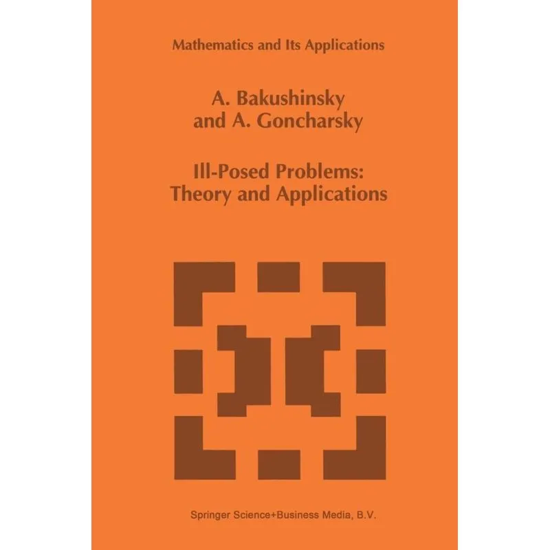 Ill-Posed Problems