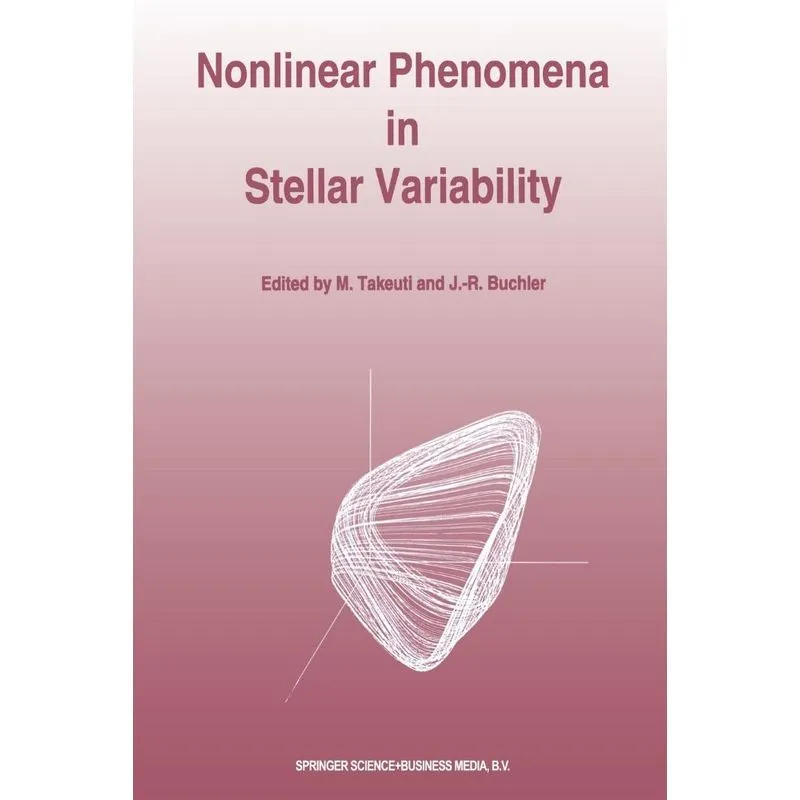 Nonlinear Phenomena in Stellar Variability