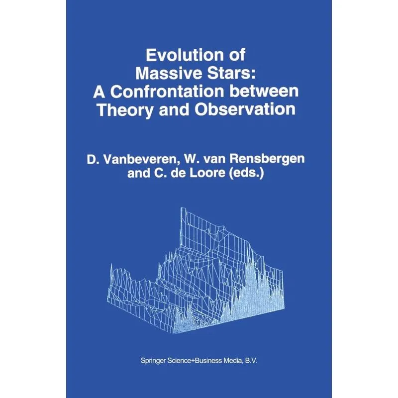 Evolution of Massive Stars