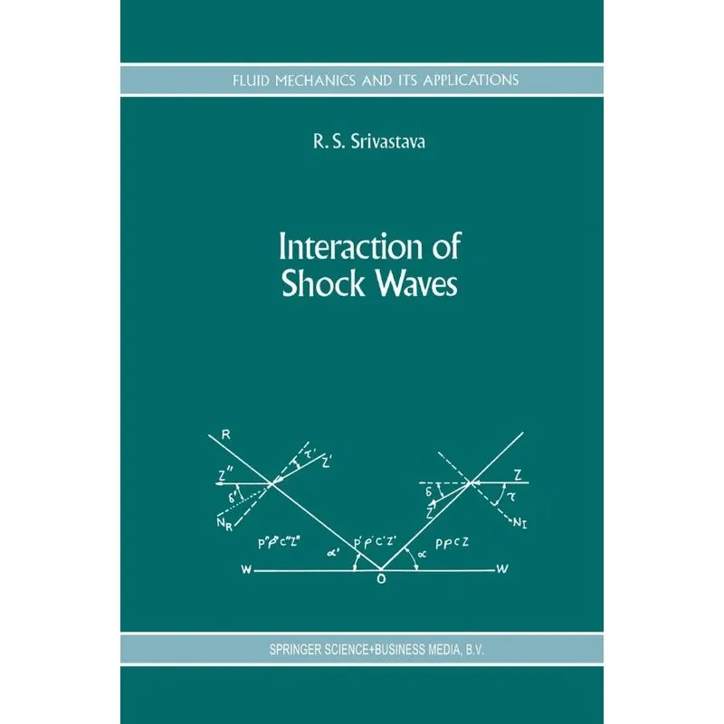 Interaction of Shock Waves