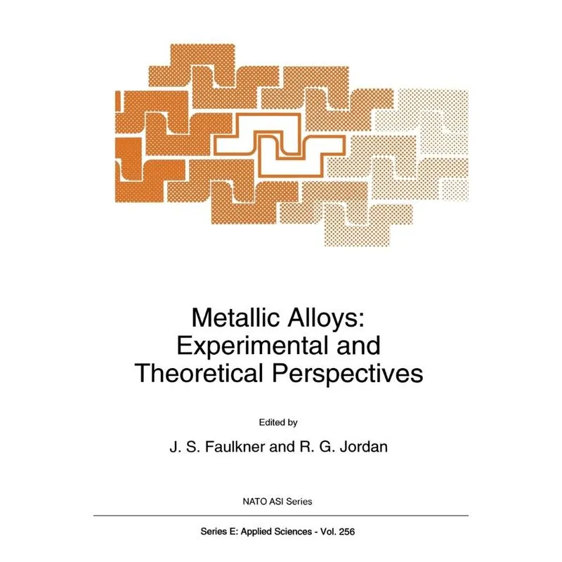 Metallic Alloys