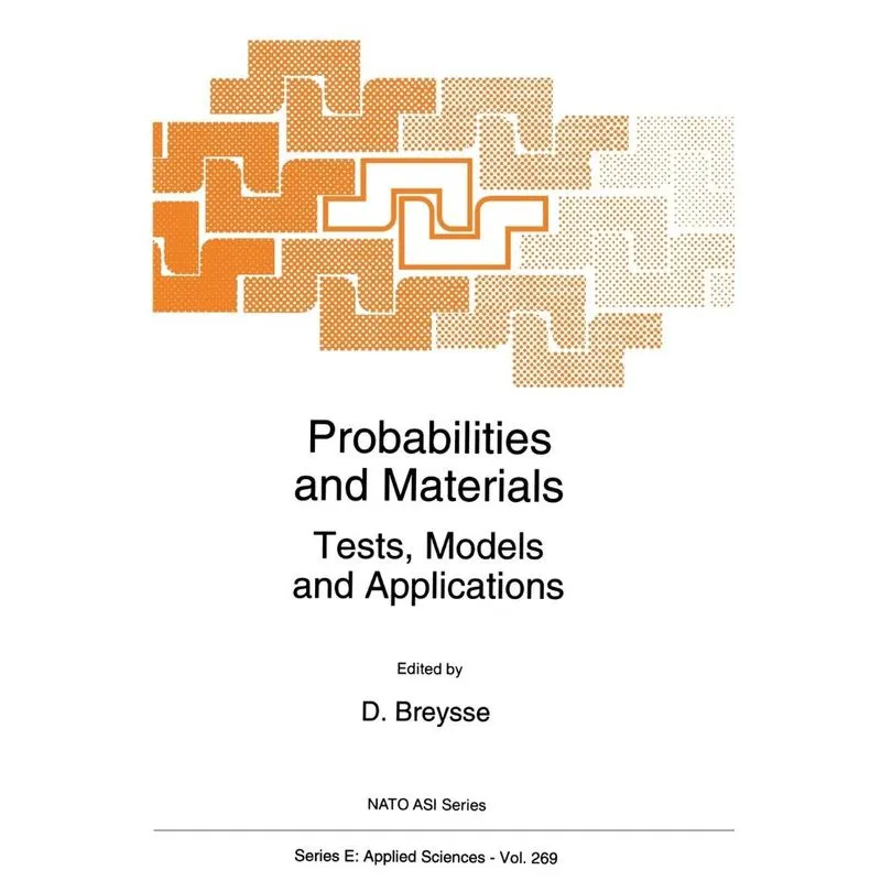 Probabilities and Materials