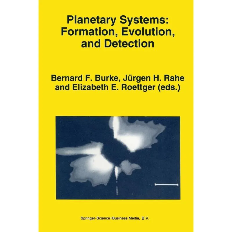 Planetary Systems