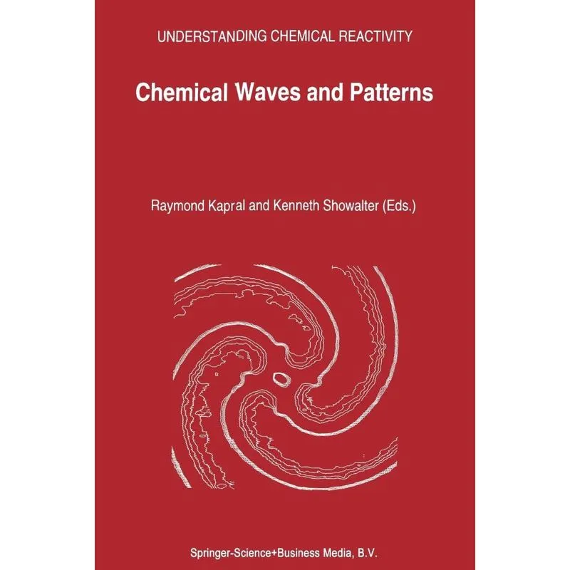 Chemical Waves and Patterns