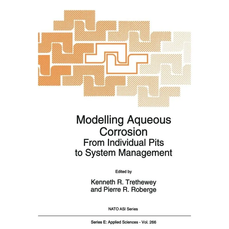 Modelling Aqueous Corrosion