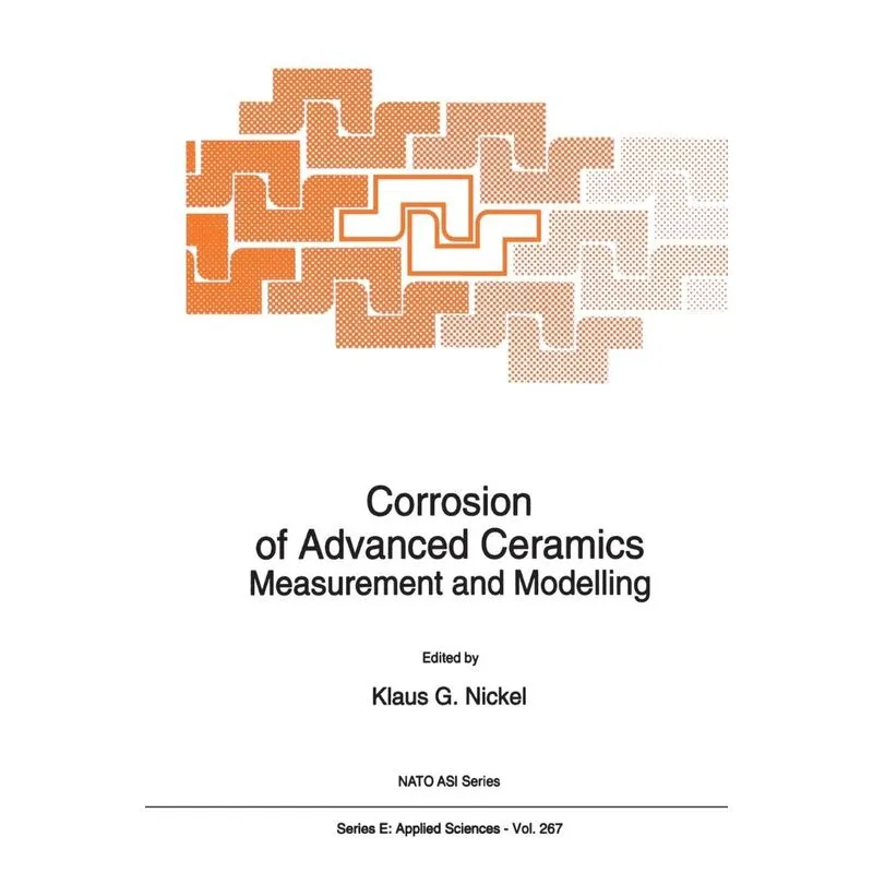 Corrosion of Advanced Ceramics