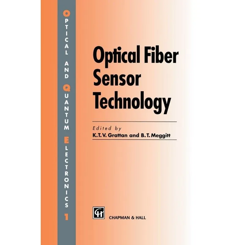 Optical Fiber Sensor Technology