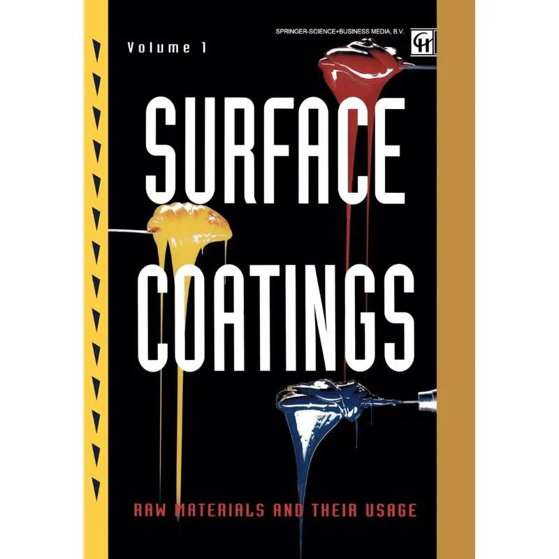 Surface Coatings