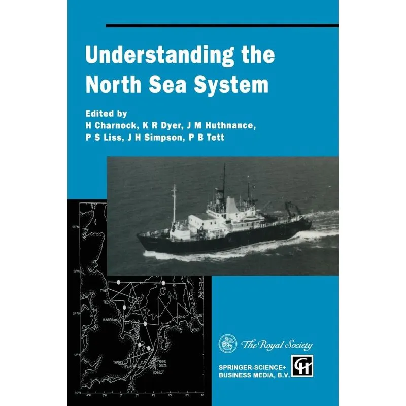 Understanding the North Sea System