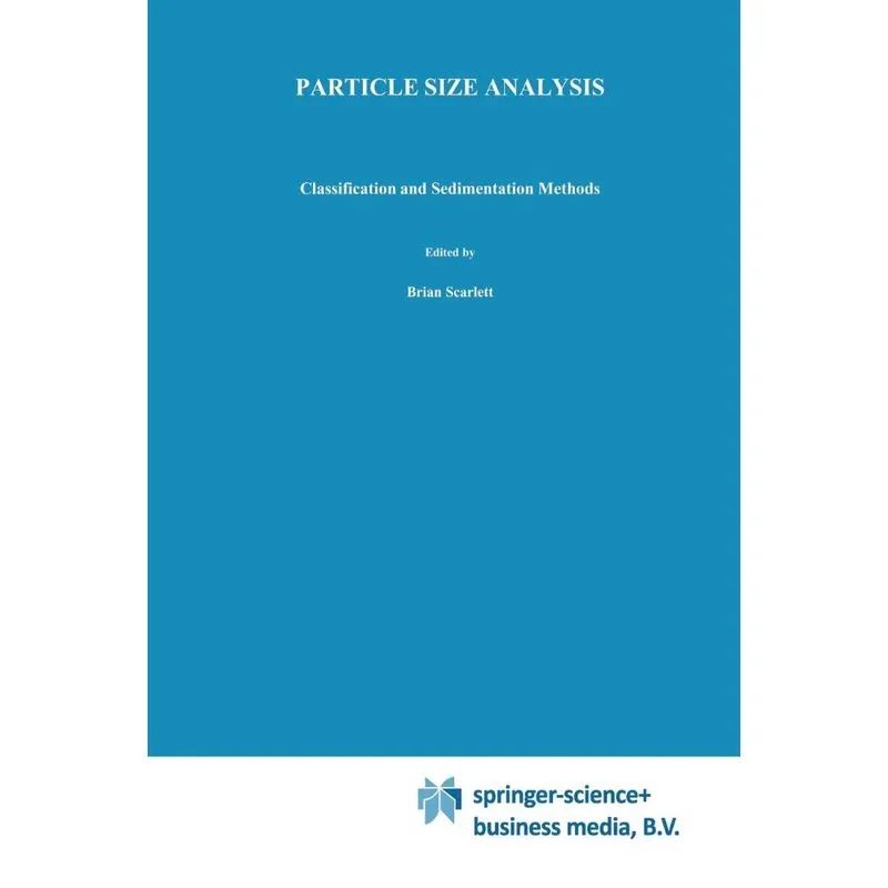 Particle Size Analysis
