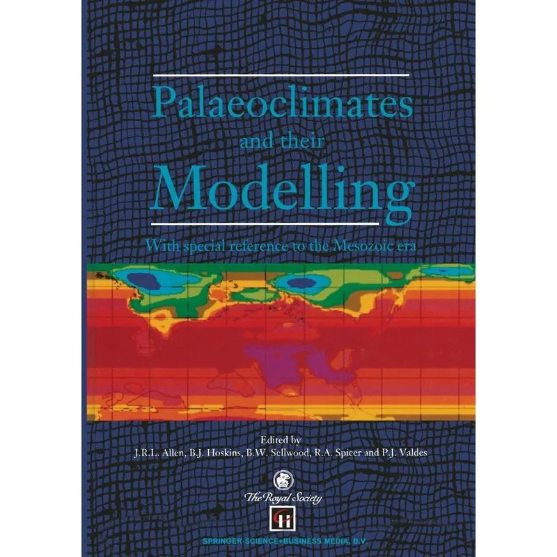 Palaeoclimates and their Modelling