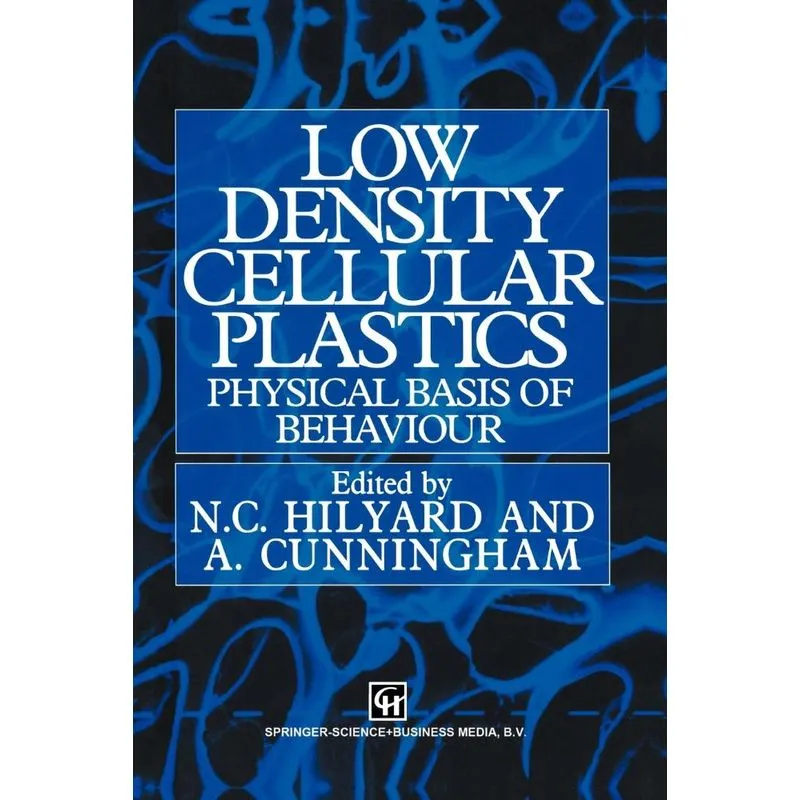 Low density cellular plastics
