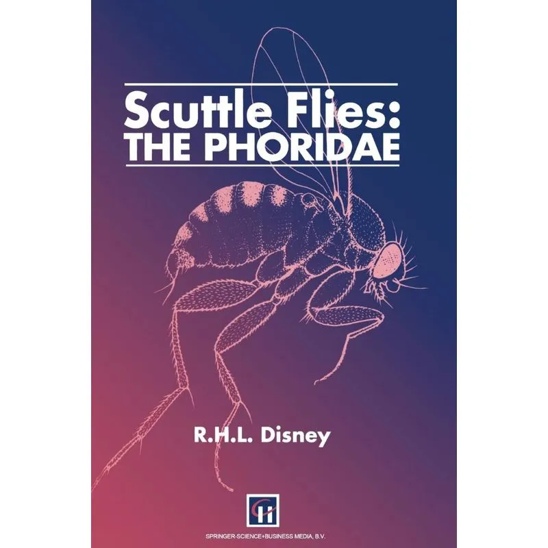 Scuttle Flies