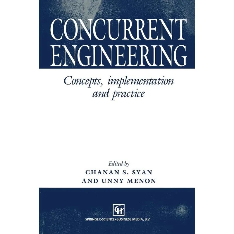 Concurrent Engineering