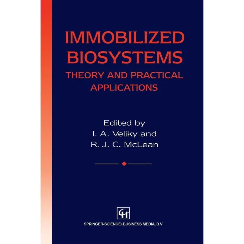 Immobilized Biosystems