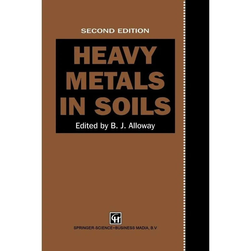 Heavy Metals in Soils