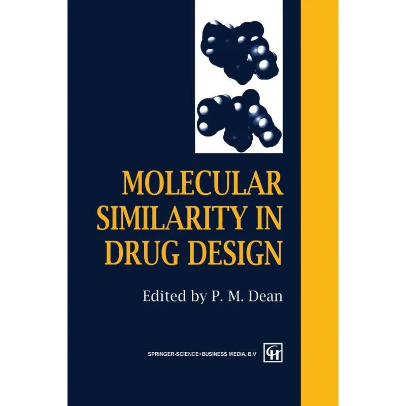 Molecular Similarity in Drug Design