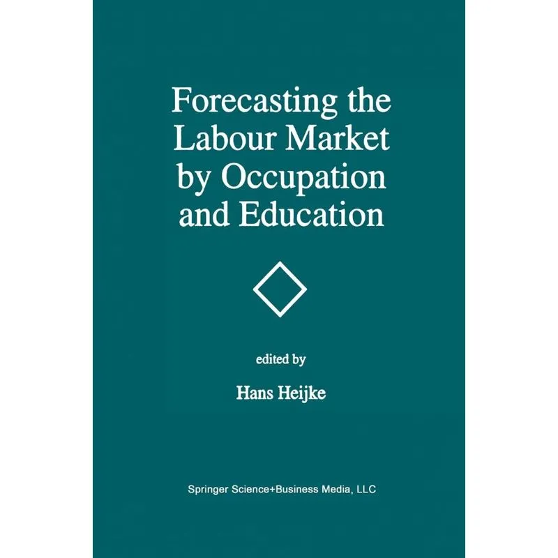 Forecasting the Labour Market by Occupation and Education