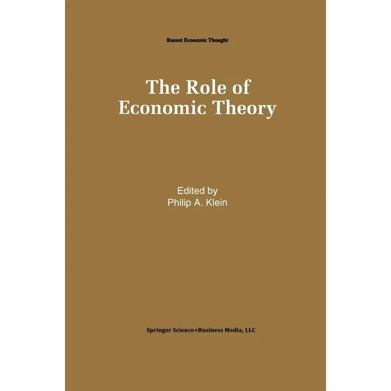 The Role of Economic Theory