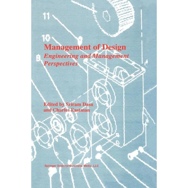 Management of Design