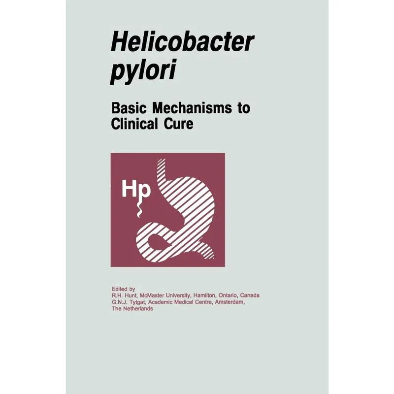 Helicobacter pylori